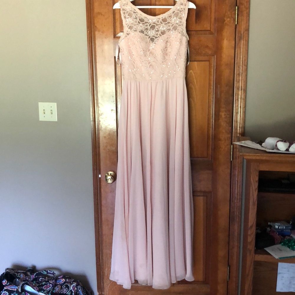 Mori Lee size 10